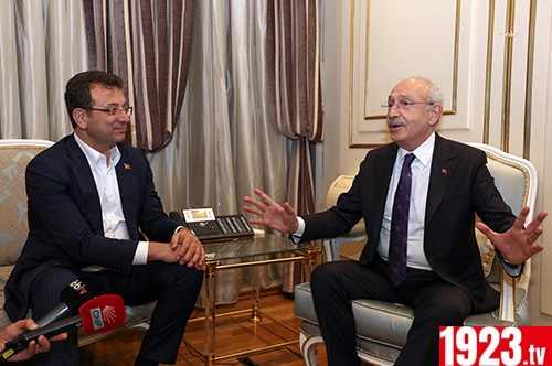 saraçhane kemal kılıçdaroğlu yks